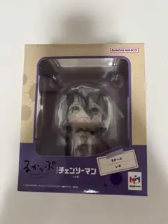 るかっぷ 劇場版「チェンソーマンレゼ編」 レゼ