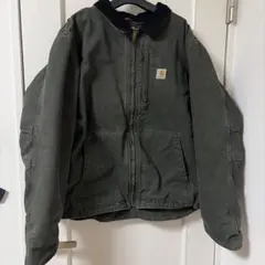 Carhartt デトロイトジャケット