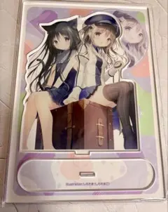 2025年最新】しらたまこ アクリルスタンドの人気アイテム - メルカリ