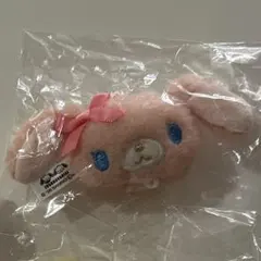 シュガーバニーズ シュガバニ ぬいぐるみチャーム ももうさ