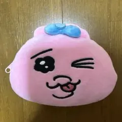 おぱんちゅうさぎ しまむら