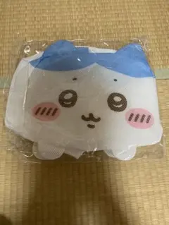 ちいかわ ランドリーネット 洗濯ネット ハチワレ - メルカリ