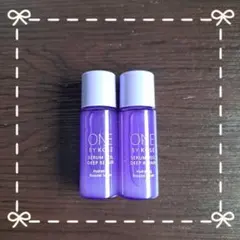 ONE BY KOSE♡セラムヴェール ディープリペア