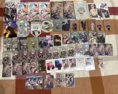 アイドリッシュセブン　亥清悠　紙類　まとめ売り