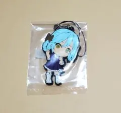 一番くじ G賞 いろんなリムル様ver. ラバーストラップ