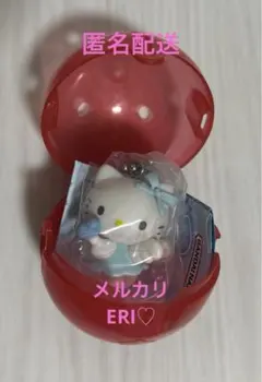 ② サンリオキャラクターズ 夢みるエンジェルスイング2 ハローキティ