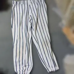 野球パンツ