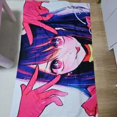 推しの子 有馬温泉 ショップコラボ 特典 ノベルティ カード 星野アイ