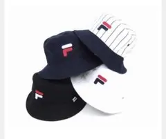 フィラ FILA バケットハット 帽子 キャップ