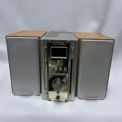 2026年最新】RD-ES3MD KENWOODの人気アイテム - メルカリ