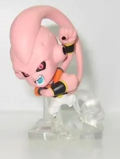 バンダイ　 ドラゴンボール超戦士フィギュア8 魔人ブウ（純粋）