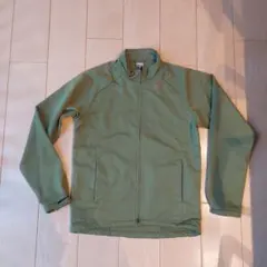 Nike オリーブグリーン ジャケット M