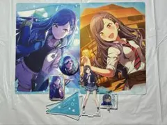 プロセカ 感謝祭 アクリルブロック 白石杏 - メルカリ
