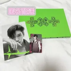 TXT 7TH YEAR スビン