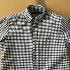 Y's for men コットン ボックスシャツ 半袖 /FZ257 - メルカリ