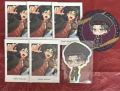 あんスタ ぱしゃっつ vol.5 Private アニカフェ 敬人 まとめ売り