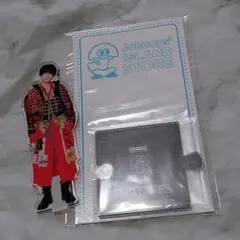 SixTONES　松村北斗　アクスタ