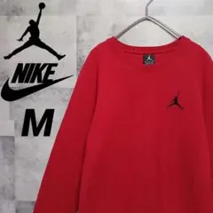 NIKE ナイキ JORDAN ジョーダン メンズ スウェットトレーナー M