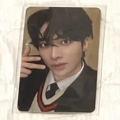 ZB1 ゼベワン リッキー シーグリ 2026 トレカ 特典 日本 JAPAN