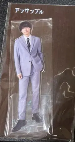 SixTONES アクリルスタンド セット