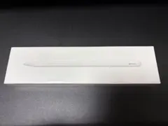 Apple Pencil 第2世代 新品未開封
