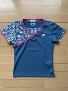 YONEX ヨネックス テニス ゲームシャツ レディース Sサイズ