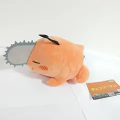 チェンソーマン　ポチタ　ぬいぐるみ　まとめ売り　タグ付き チェンソーマンポチタスクっとマスコット3｜タイトーの9月のおすすめ