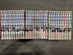 新品未開封 ブルーロック 40巻 特装版 10冊セットクリアファイルのみの