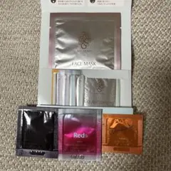 KALAHARI & POLA トライアルセット