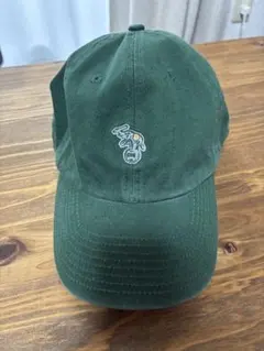 アスレチックス キャップ