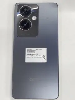 OPPO A79 5G CPH2557 128GB 初期化済【2-103】 - メルカリ