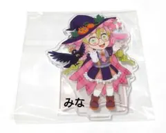 鬼滅の刃 ハロウィン アクリルスタンド 蜜璃 2024