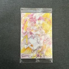 スイートプリキュアカード