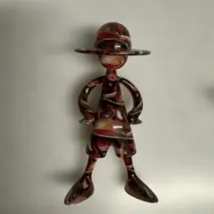 ワンピース　ルフィズ　LUFFY's 冒険の記録　シークレット