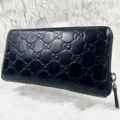 2025年最新】グッチジッピーウォレットの人気アイテム - メルカリ