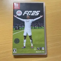 FIFA25 Switch