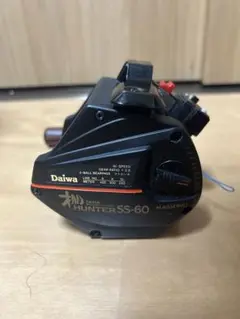 2025年最新】DAIWA 棚 HUNTER SS-60の人気アイテム - メルカリ