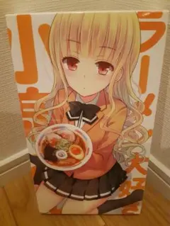 ラーメン大好き小泉さん Blu-ray BOX 上巻・下巻 セット ラーメン大好き小泉さん Blu-ray BOX 上巻・下巻 セット - メルカリ