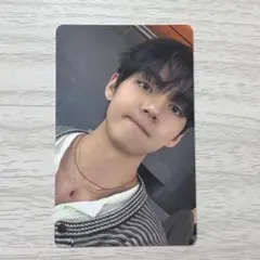BTS ARIRANG アリラン V テテ weverse JP 特典 トレカ - メルカリ