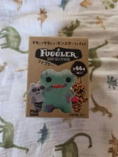 FUGGLER ファグラー フィギュア