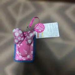 ミニファン　ミニー　カードホルダーのサムネイル