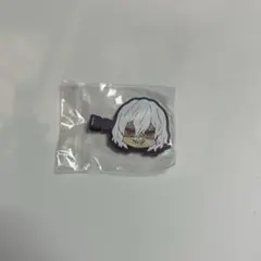 僕のヒーローアカデミア 死柄木弔 ヘアクリップ　前髪クリップ