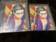 DYNAMIC CHORD ダイナー ブロマイド シャフユニ Kuro