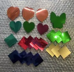 SEVENTEEN 落下物 NEW セット⑦