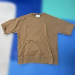 Ciaopanic Typy メンズ Tシャツ M ブラウン