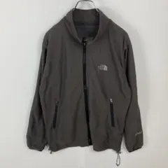 THE NORTH FACE SUMMIT SERIES ソフトシェルジャケット