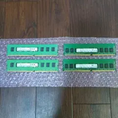 PC4-2133P 4GB×4枚セット