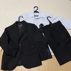 フォーマルセット ジャケット・シャツ・パンツ