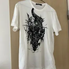 TORCHTORCH Bloodborne 聖剣のルドウィーク Tシャツ - メルカリ
