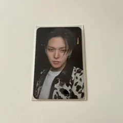 treasure ヨシ 京セラ ラキドロ トレカ